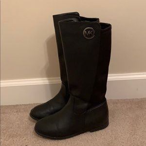 Michael Kors boots